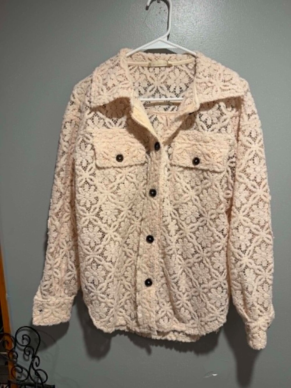 By Together Button Down Small
